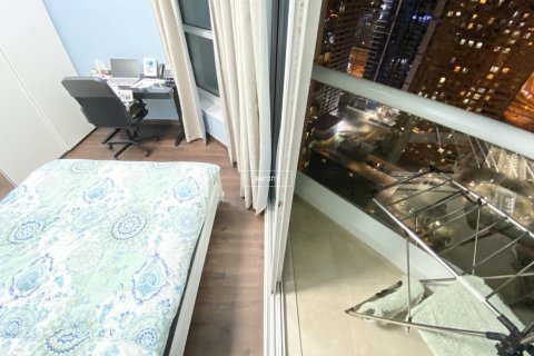 Apartamento en Jumeirah Lake Towers, Dubai, 2 dormitorios, 89.4 m², № 42687 - foto 11