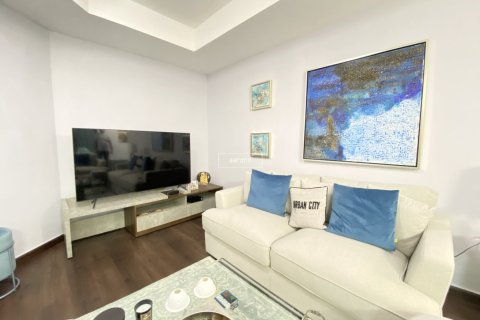 Apartamento en Jumeirah Lake Towers, Dubai, 2 dormitorios, 89.4 m², № 42687 - foto 3
