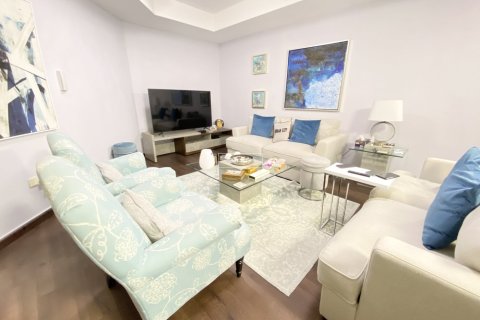 Apartamento en Jumeirah Lake Towers, Dubai, 2 dormitorios, 89.4 m², № 42687 - foto 1