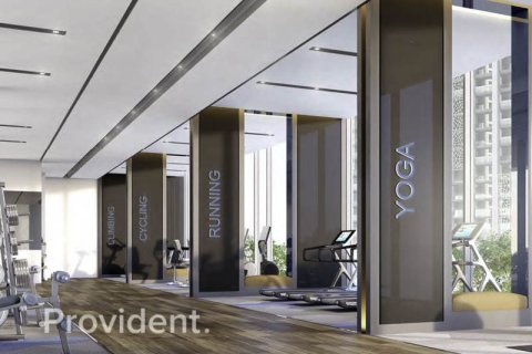 Apartment in Dubai Creek Harbour (The Lagoons), Dubai 2 bedrooms № 2141 - photo 13
