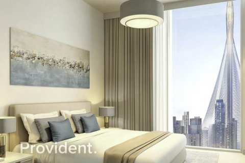 Apartment in Dubai Creek Harbour (The Lagoons), Dubai 2 bedrooms № 2141 - photo 4