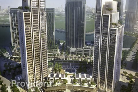 Apartment in Dubai Creek Harbour (The Lagoons), Dubai 2 bedrooms № 2141 - photo 8