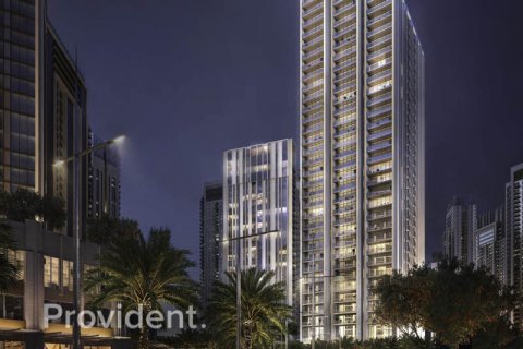 Apartment in Dubai Creek Harbour (The Lagoons), Dubai 2 bedrooms № 2141 - photo 6