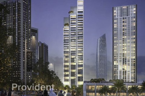 Apartment in Dubai Creek Harbour (The Lagoons), Dubai 2 bedrooms № 2141 - photo 10