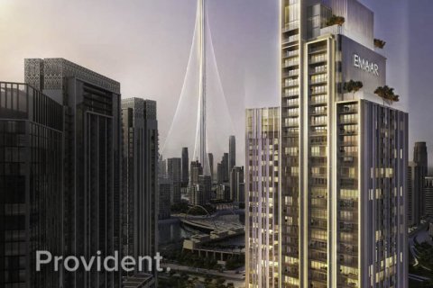 Apartment in Dubai Creek Harbour (The Lagoons), Dubai 2 bedrooms № 2141 - photo 12