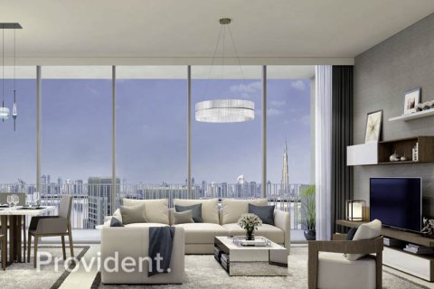 Apartment in Dubai Creek Harbour (The Lagoons), Dubai 2 bedrooms № 2141 - photo 3