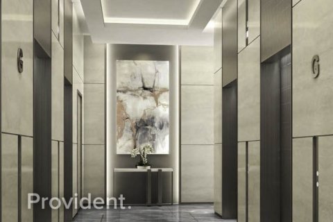 Apartment in Dubai Creek Harbour (The Lagoons), Dubai 2 bedrooms № 2141 - photo 5