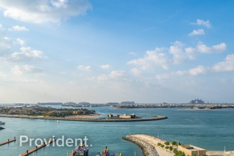 Apartamento en Dubai Harbour, Dubai, 1 dormitorio, № 2156 - foto 1