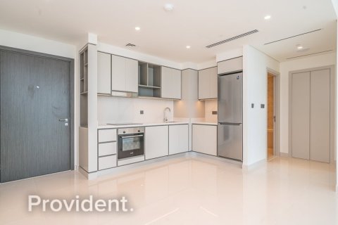 Apartamento en Dubai Harbour, Dubai, 1 dormitorio, № 2156 - foto 3