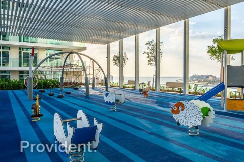 Apartamento en Dubai Harbour, Dubai, 1 dormitorio, № 2156 - foto 12