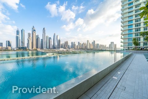 Apartamento en Dubai Harbour, Dubai, 1 dormitorio, № 2156 - foto 9