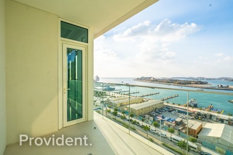 Apartamento en Dubai Harbour, Dubai, 1 dormitorio, № 2156 - foto 7