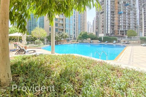 Apartamento en Downtown Dubai (Downtown Burj Dubai), Dubai, 2 dormitorios, 132.9 m², № 2154 - foto 13