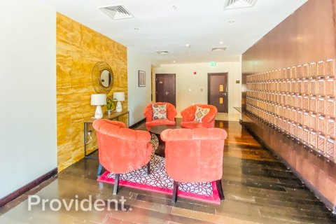 Apartamento en Downtown Dubai (Downtown Burj Dubai), Dubai, 2 dormitorios, 132.9 m², № 2154 - foto 12