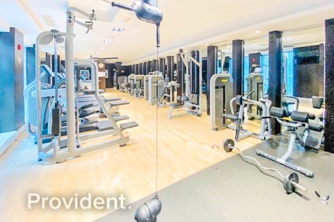 Apartamento en Downtown Dubai (Downtown Burj Dubai), Dubai, 2 dormitorios, 132.9 m², № 2154 - foto 14