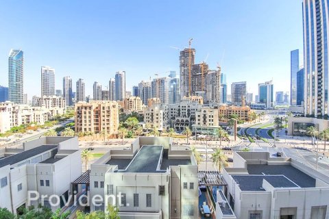 Apartamento en Downtown Dubai (Downtown Burj Dubai), Dubai, 2 dormitorios, 132.9 m², № 2154 - foto 7