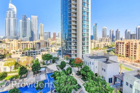 Apartamento en Downtown Dubai (Downtown Burj Dubai), Dubai, 2 dormitorios, 132.9 m², № 2154 - foto 2