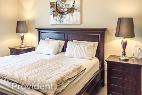 Apartamento en Downtown Dubai (Downtown Burj Dubai), Dubai, 2 dormitorios, 132.9 m², № 2154 - foto 10