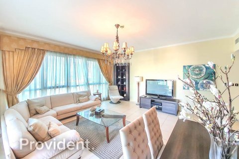 Apartamento en Downtown Dubai (Downtown Burj Dubai), Dubai, 2 dormitorios, 132.9 m², № 2154 - foto 3
