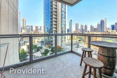 Apartamento en Downtown Dubai (Downtown Burj Dubai), Dubai, 2 dormitorios, 132.9 m², № 2154 - foto 4