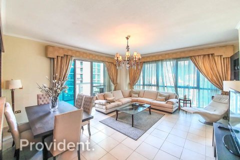 Apartamento en Downtown Dubai (Downtown Burj Dubai), Dubai, 2 dormitorios, 132.9 m², № 2154 - foto 1