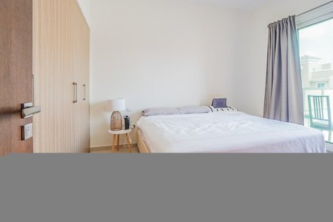 Купить таунхаус в Dubai Sports City, Дубай: 4 спальни, 247м², № 2153 - фото 12