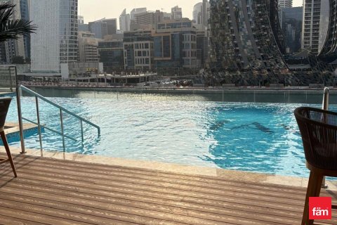 Apartamento en Business Bay, Dubai, 1 dormitorio, 140.9 m², № 47057 - foto 10