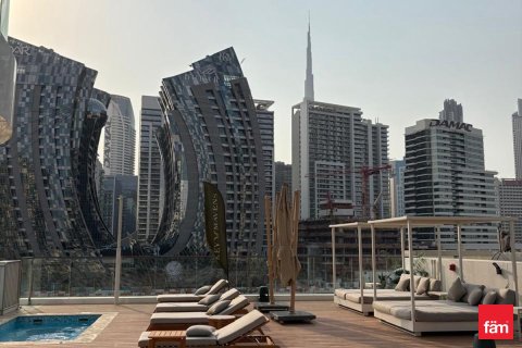 Apartamento en Business Bay, Dubai, 1 dormitorio, 140.9 m², № 47057 - foto 9