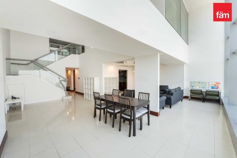 Duplex in Dubai 3 bedrooms, 273 sq.m. № 47036 - photo 5