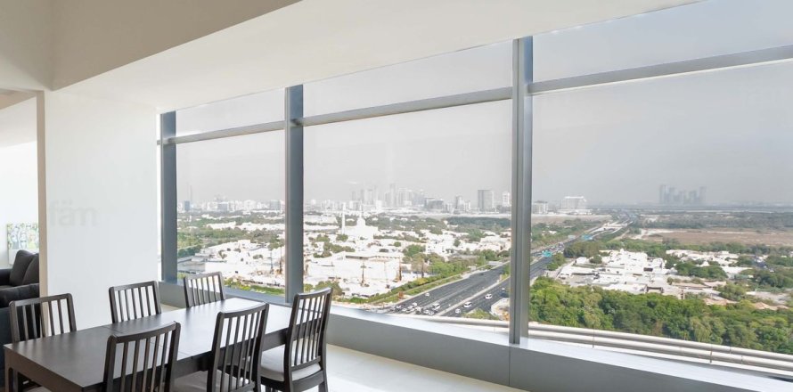 Duplex in Dubai 3 bedrooms, 273 sq.m. № 47036