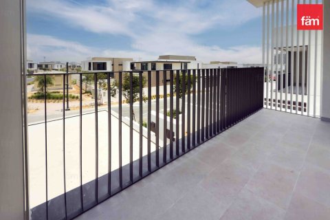 Villa in Al Furjan, Dubai 4 bedrooms, 360 sq.m. № 47046 - photo 21