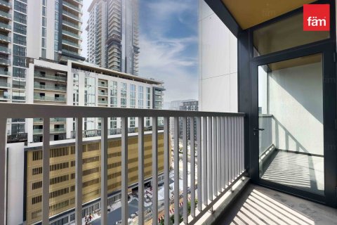 Appartement à Dubai, 1 chambre, 47.5 m², № 47047 - photo 11