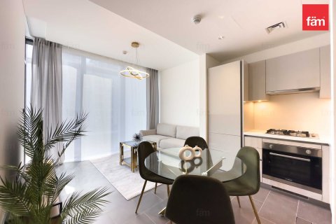 Appartement à Dubai, 1 chambre, 47.5 m², № 47047 - photo 3
