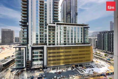 Appartement à Dubai, 1 chambre, 47.5 m², № 47047 - photo 14