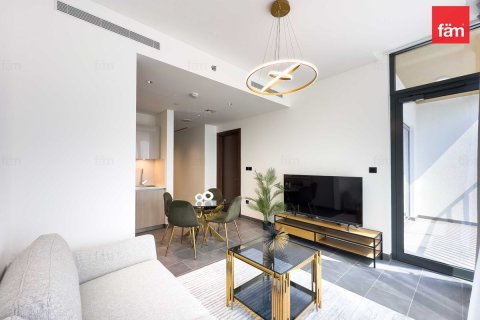 Appartement à Dubai, 1 chambre, 47.5 m², № 47047 - photo 2