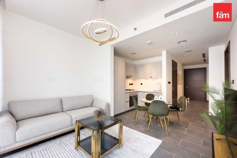 Appartement à Dubai, 1 chambre, 47.5 m², № 47047 - photo 1
