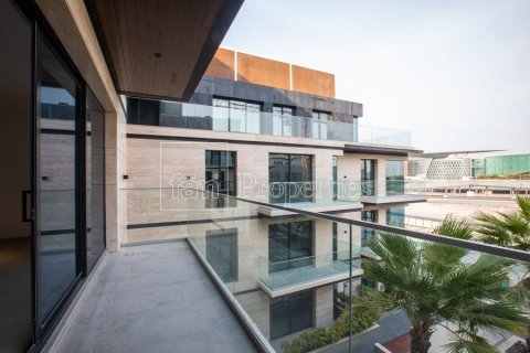 شقة في Meydan, دبي 1غرف نوم, 105.1 م² رقم 23965 - صورة 1