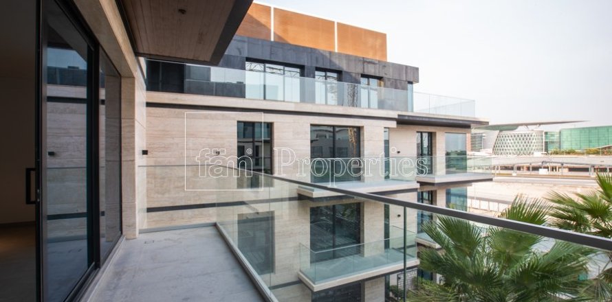 شقة في Meydan, دبي 1غرف نوم, 105.1 م² رقم 23965