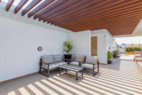 شقة في Meydan, دبي 1غرف نوم, 105.1 م² رقم 23965 - صورة 16