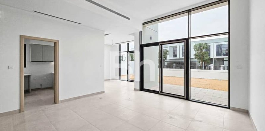Townhouse in Al Furjan, Dubai 4 bedrooms, 336 sq.m. № 23975