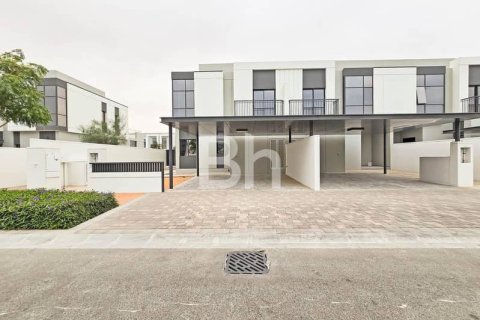 Townhouse in Al Furjan, Dubai 4 bedrooms, 336 sq.m. № 23975 - photo 3