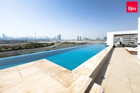 Appartement à Meydan, Dubai, 1 chambre, 85.5 m², № 23966 - photo 15