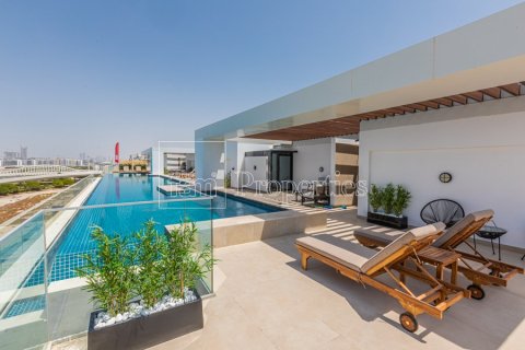Appartement à Meydan, Dubai, 1 chambre, 85.5 m², № 23966 - photo 9