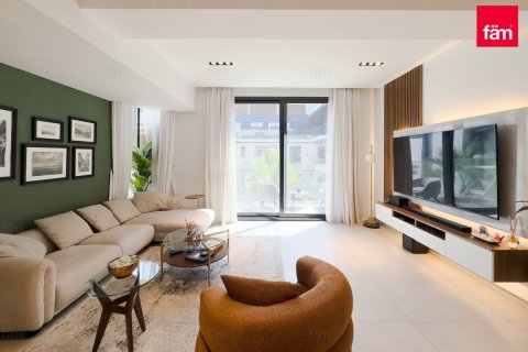 Appartement à Meydan, Dubai, 1 chambre, 85.5 m², № 23966 - photo 22