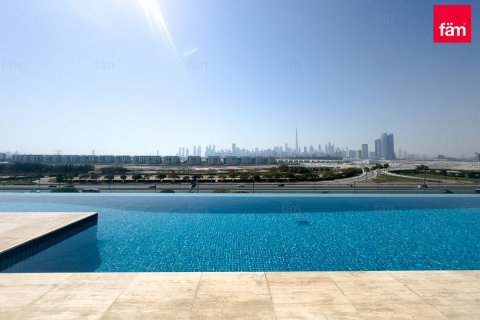 Appartement à Meydan, Dubai, 1 chambre, 85.5 m², № 23966 - photo 2