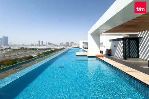 Appartement à Meydan, Dubai, 1 chambre, 85.5 m², № 23966 - photo 3