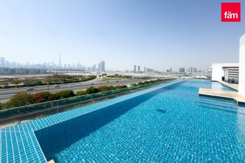 Appartement à Meydan, Dubai, 1 chambre, 85.5 m², № 23966 - photo 2