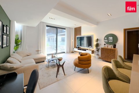 Appartement à Meydan, Dubai, 1 chambre, 85.5 m², № 23966 - photo 1