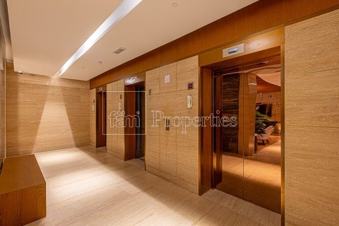 Appartement à Meydan, Dubai, 1 chambre, 85.5 m², № 23966 - photo 8