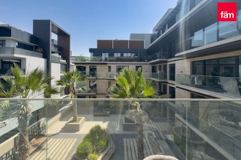 Appartement à Meydan, Dubai, 1 chambre, 85.5 m², № 23966 - photo 14